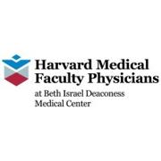 Harvard Medical Faculty at Beth Israel Deaconess Medical Center Logo